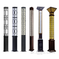 ضوء حديقة LED Solar